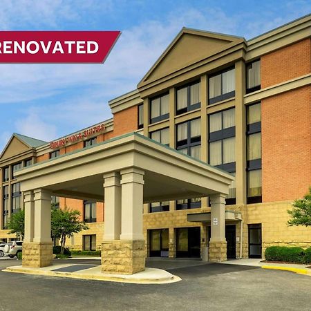 Drury Inn & Suites Birmingham Lakeshore Drive מראה חיצוני תמונה