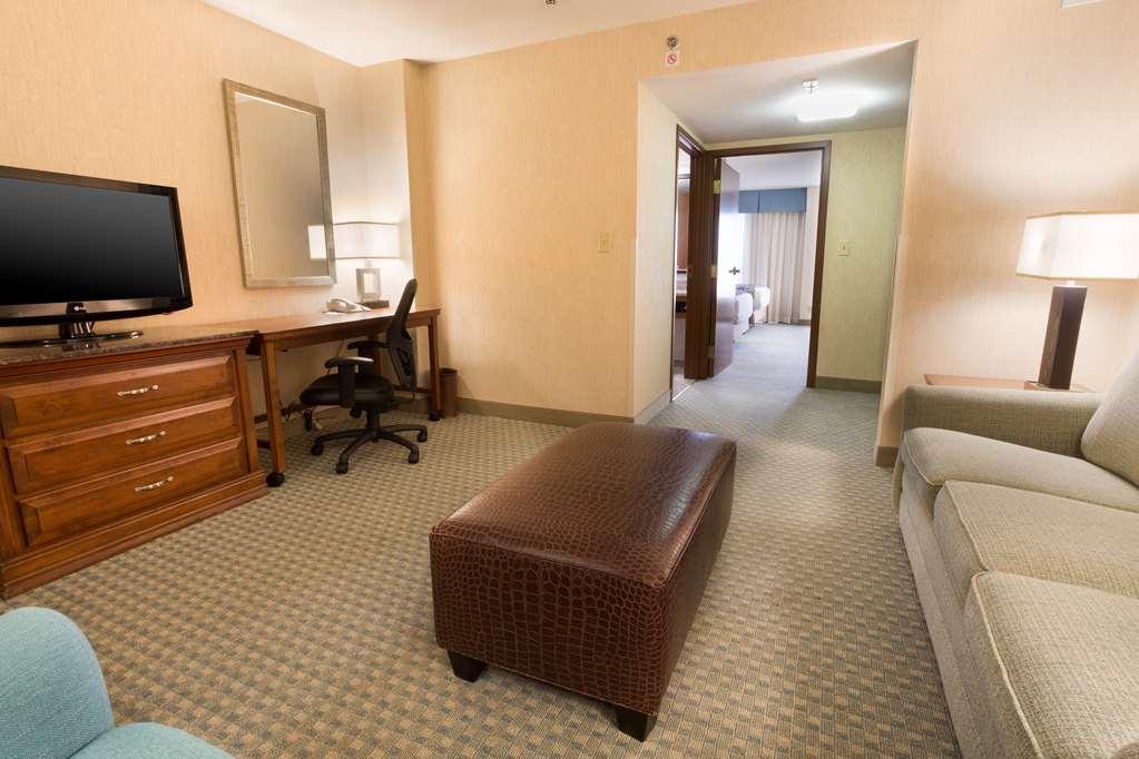 Drury Inn & Suites Birmingham Lakeshore Drive חדר תמונה