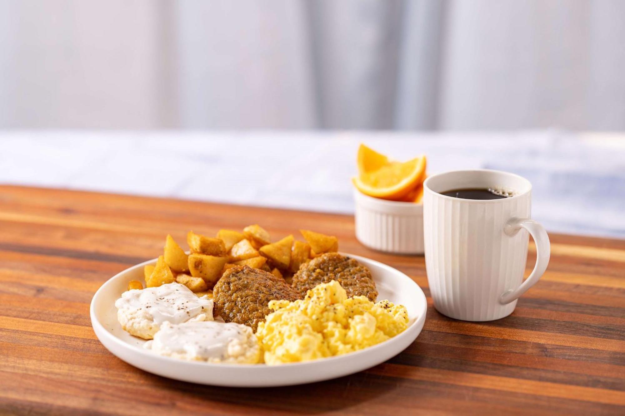 Drury Inn & Suites Birmingham Lakeshore Drive מראה חיצוני תמונה