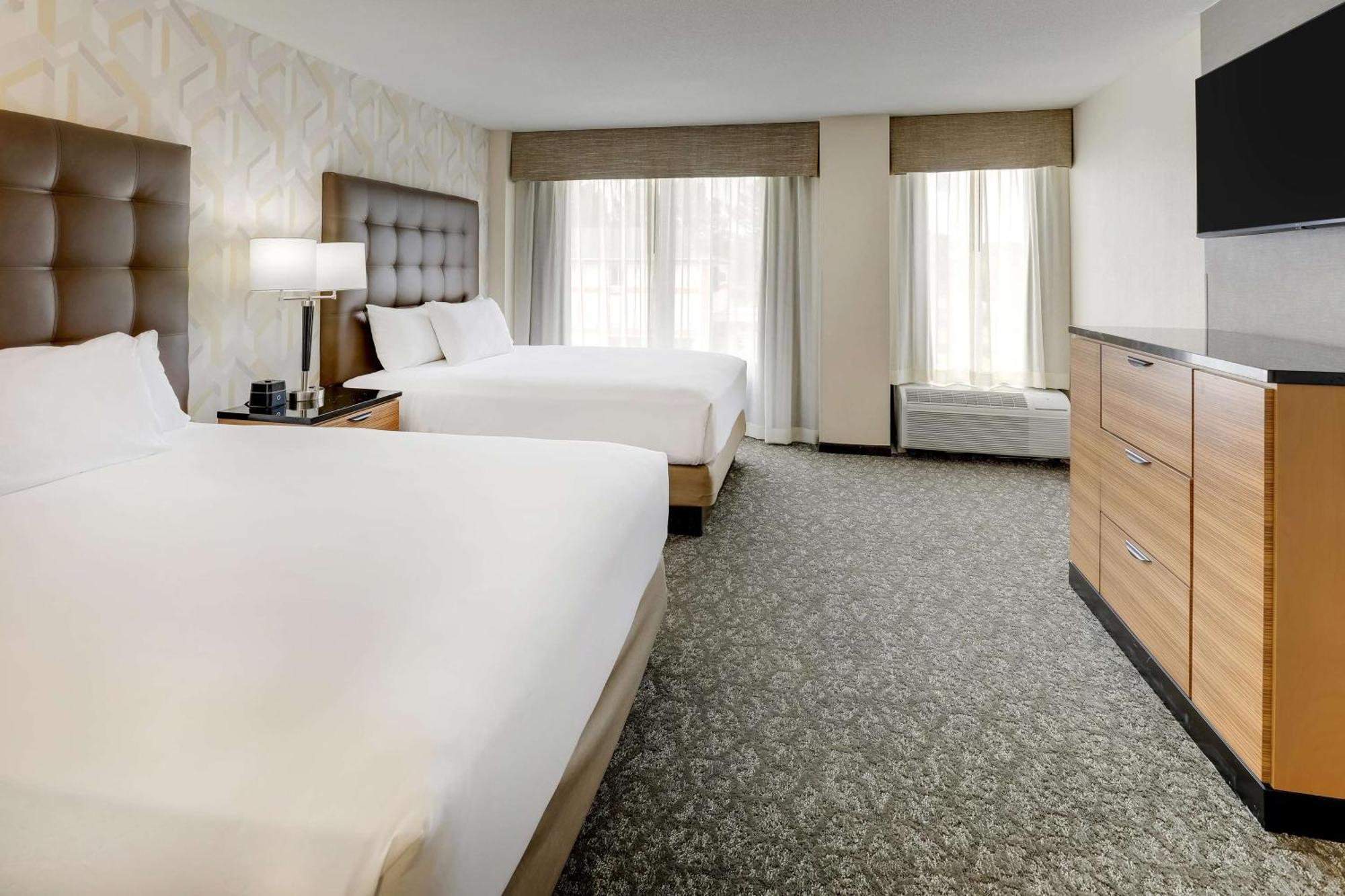Drury Inn & Suites Birmingham Lakeshore Drive מראה חיצוני תמונה